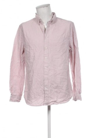 Férfi ing Dressmann, Méret XL, Szín Sokszínű, Ár 3 029 Ft