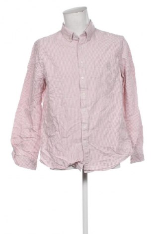 Мъжка риза Dressmann, Размер XL, Цвят Многоцветен, Цена 2,55 €