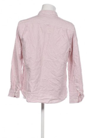 Мъжка риза Dressmann, Размер XL, Цвят Многоцветен, Цена 2,55 €