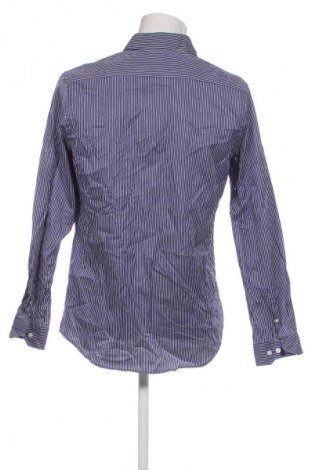 Herrenhemd Dressmann, Größe L, Farbe Mehrfarbig, Preis € 7,99