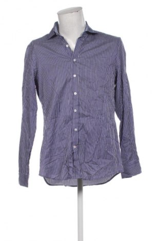 Herrenhemd Dressmann, Größe L, Farbe Mehrfarbig, Preis € 7,99