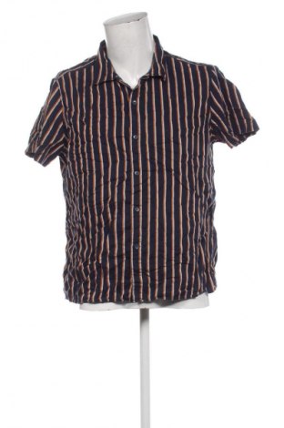 Męska koszula Edc By Esprit, Rozmiar L, Kolor Kolorowy, Cena 29,99 zł