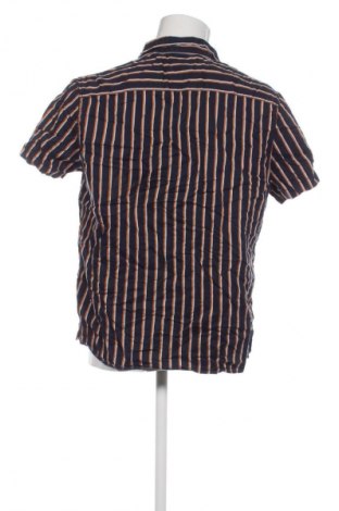 Męska koszula Edc By Esprit, Rozmiar L, Kolor Kolorowy, Cena 29,99 zł