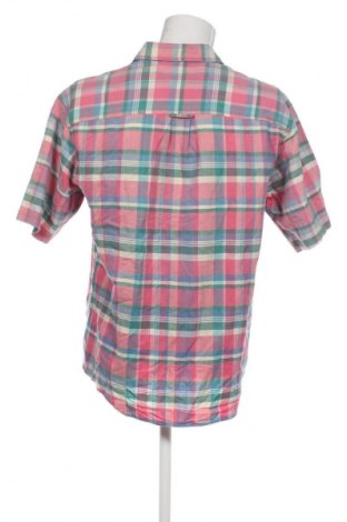 Herrenhemd Eddie Bauer, Größe L, Farbe Mehrfarbig, Preis € 18,99