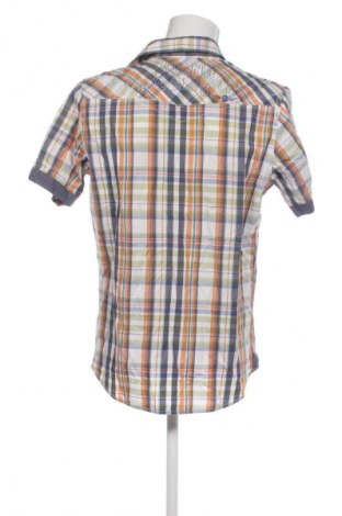 Męska koszula Emilio Adani, Rozmiar L, Kolor Kolorowy, Cena 37,99 zł