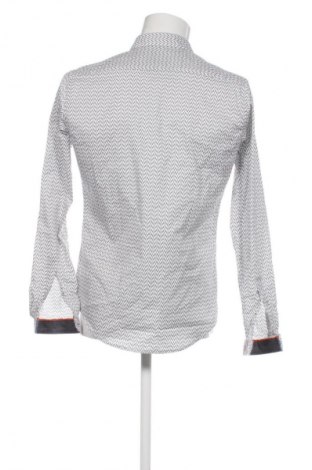 Мъжка риза Emilio Adani, Размер L, Цвят Многоцветен, Цена 11,35 €
