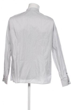 Męska koszula Emporio Armani, Rozmiar 3XL, Kolor Kolorowy, Cena 377,99 zł