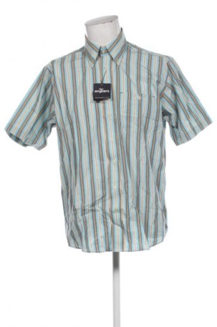 Pánská košile  Engbers, Velikost L, Barva Vícebarevné, Cena  689,00 Kč