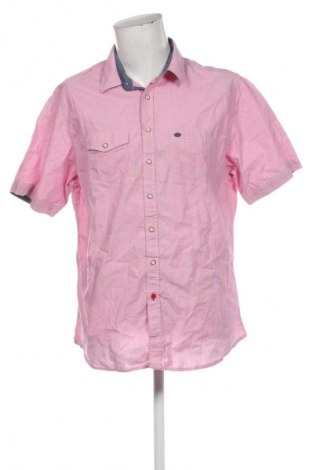 Férfi ing Engbers, Méret XL, Szín Rózsaszín, Ár 5 299 Ft