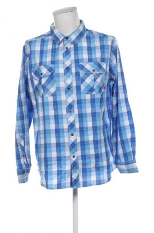 Pánská košile  Engelbert Strauss, Velikost XL, Barva Vícebarevné, Cena  229,00 Kč