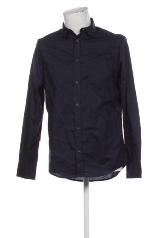 Férfi ing Esmara, Méret M, Szín Kék, Ár 5 759 Ft