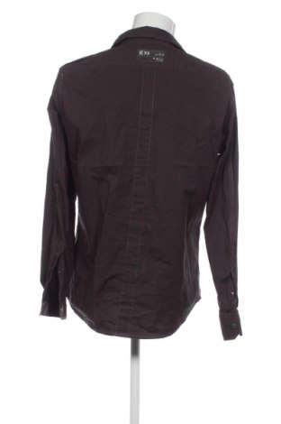Férfi ing Esprit, Méret L, Szín Barna, Ár 3 639 Ft