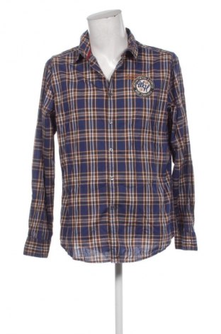 Pánská košile  Esprit, Velikost XL, Barva Vícebarevné, Cena  139,00 Kč