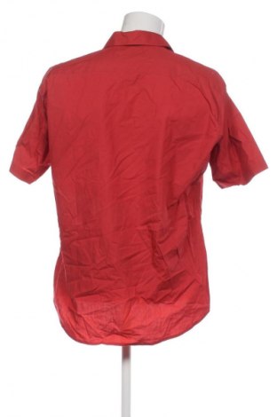 Herrenhemd Esprit, Größe XXL, Farbe Rot, Preis € 11,99