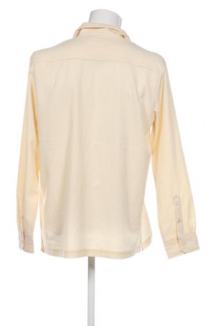 Pánská košile  Essentials by Tchibo, Velikost L, Barva Béžová, Cena  309,00 Kč