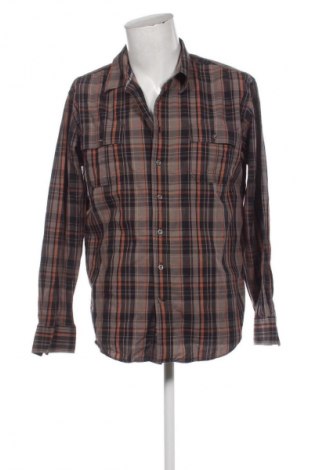 Herrenhemd Essentials by Tchibo, Größe XL, Farbe Mehrfarbig, Preis € 6,99