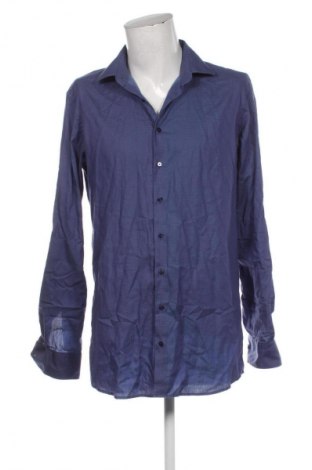 Férfi ing Eterna, Méret L, Szín Kék, Ár 10 559 Ft