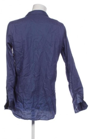 Férfi ing Eterna, Méret L, Szín Kék, Ár 10 559 Ft