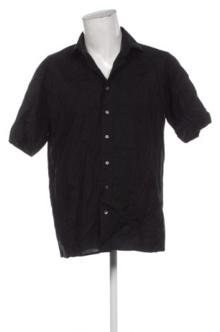 Férfi ing Eterna, Méret L, Szín Fekete, Ár 4 599 Ft