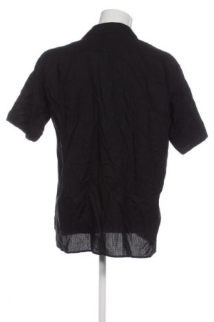 Férfi ing Eterna, Méret L, Szín Fekete, Ár 4 599 Ft