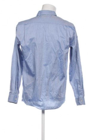 Cămașă de bărbați Eterna, Mărime M, Culoare Albastru, Preț 50,99 Lei
