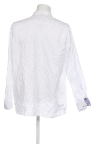 Мъжка риза Eterna, Размер XL, Цвят Бял, Цена 28,63 €