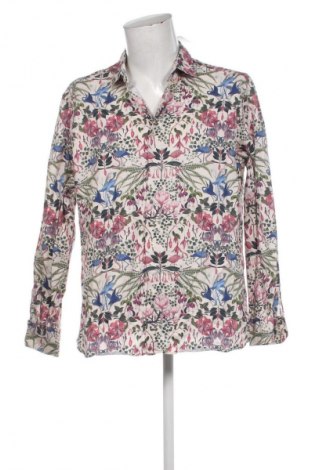 Cămașă de bărbați Eterna, Mărime XL, Culoare Multicolor, Preț 71,99 Lei