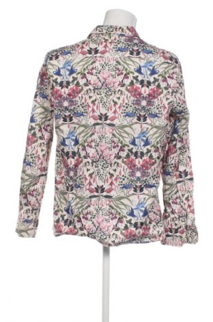 Cămașă de bărbați Eterna, Mărime XL, Culoare Multicolor, Preț 71,99 Lei