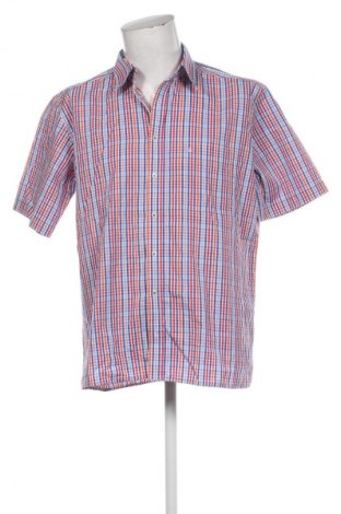 Férfi ing Eterna, Méret L, Szín Sokszínű, Ár 5 489 Ft