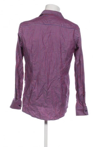 Ανδρικό πουκάμισο Eton, Μέγεθος L, Χρώμα Πολύχρωμο, Τιμή 8,99 €