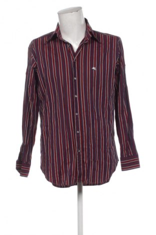 Férfi ing Etro, Méret L, Szín Sokszínű, Ár 18 809 Ft