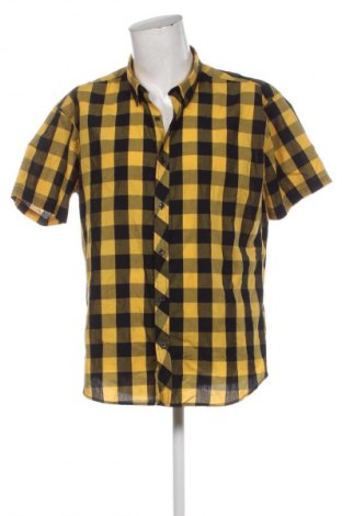 Мъжка риза FSBN, Размер XXL, Цвят Многоцветен, Цена 4,60 €