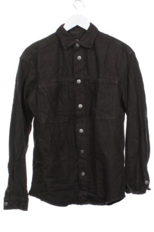 Ανδρικό πουκάμισο FSBN, Μέγεθος XS, Χρώμα Καφέ, Τιμή 5,99 €