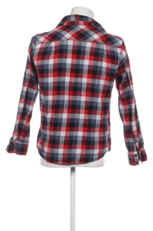 Herrenhemd FSBN, Größe L, Farbe Mehrfarbig, Preis € 27,68