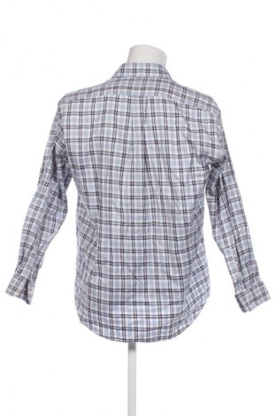 Férfi ing Faconnable, Méret M, Szín Sokszínű, Ár 13 179 Ft