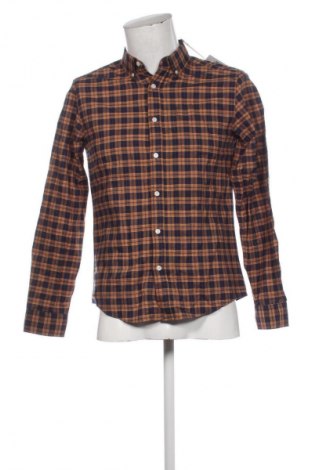 Мъжка риза Fairlane & Sons, Размер S, Цвят Многоцветен, Цена 13,80 €