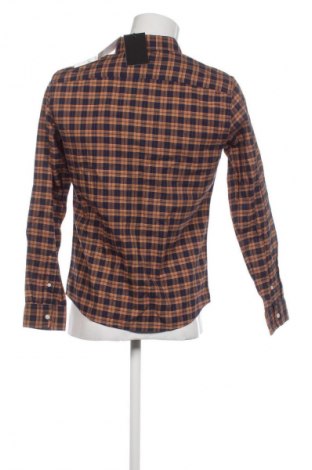 Мъжка риза Fairlane & Sons, Размер S, Цвят Многоцветен, Цена 13,80 €