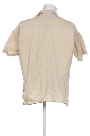 Férfi ing Fjallraven, Méret XL, Szín Bézs, Ár 28 558 Ft