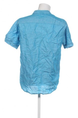 Pánska košeľa  Franco Bettoni, Veľkosť XL, Farba Modrá, Cena  8,95 €
