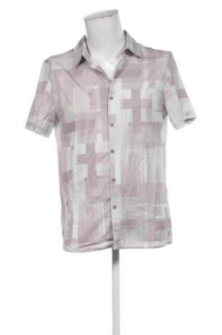 Мъжка риза Frilivin, Размер L, Цвят Многоцветен, Цена 10,22 €