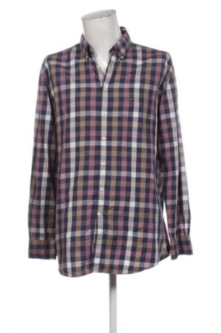 Pánská košile  Fynch-Hatton, Velikost XL, Barva Vícebarevné, Cena  309,00 Kč