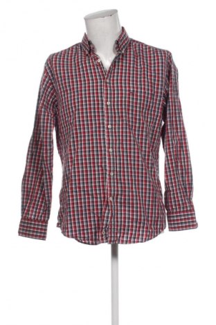 Ανδρικό πουκάμισο Fynch-Hatton, Μέγεθος L, Χρώμα Πολύχρωμο, Τιμή 15,21 €