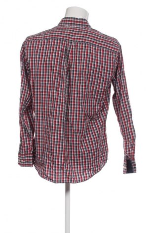 Ανδρικό πουκάμισο Fynch-Hatton, Μέγεθος L, Χρώμα Πολύχρωμο, Τιμή 15,21 €