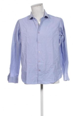 Pánská košile  Fyord, Velikost XXL, Barva Fialová, Cena  439,00 Kč