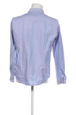 Pánská košile  Fyord, Velikost XXL, Barva Fialová, Cena  439,00 Kč