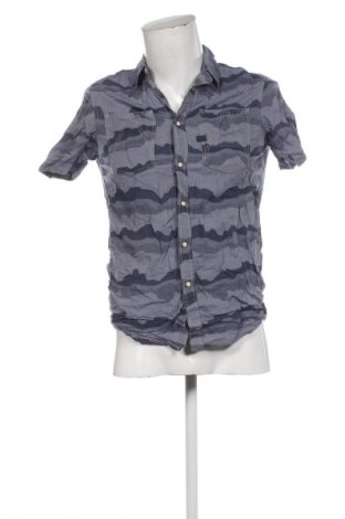 Pánská košile  G-Star Raw, Velikost M, Barva Vícebarevné, Cena  529,00 Kč