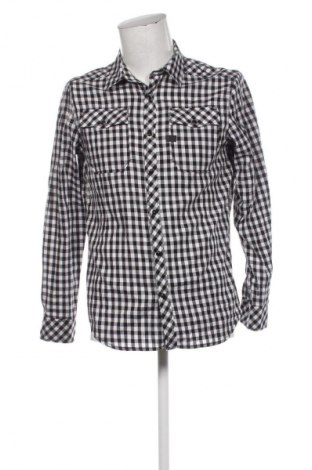 Herrenhemd G-Star Raw, Größe L, Farbe Mehrfarbig, Preis 49,99 €