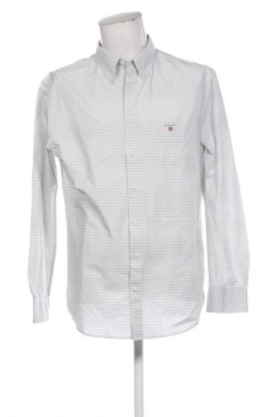 Cămașă de bărbați Gant, Mărime XL, Culoare Multicolor, Preț 149,99 Lei