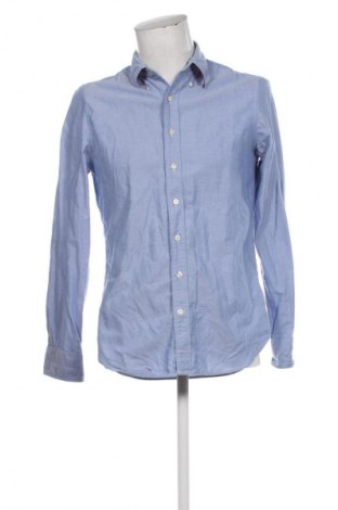Férfi ing Gant, Méret S, Szín Kék, Ár 13 199 Ft