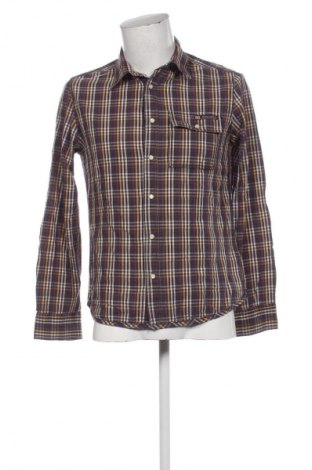 Férfi ing Garcia, Méret L, Szín Sokszínű, Ár 3 279 Ft